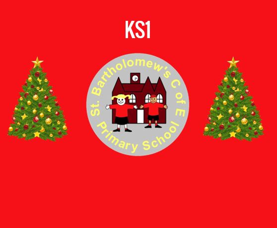 Image of Christmas Story 2021 - KS1