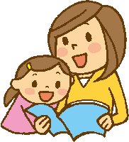 Image of Nursery - Reading Tips for Parents