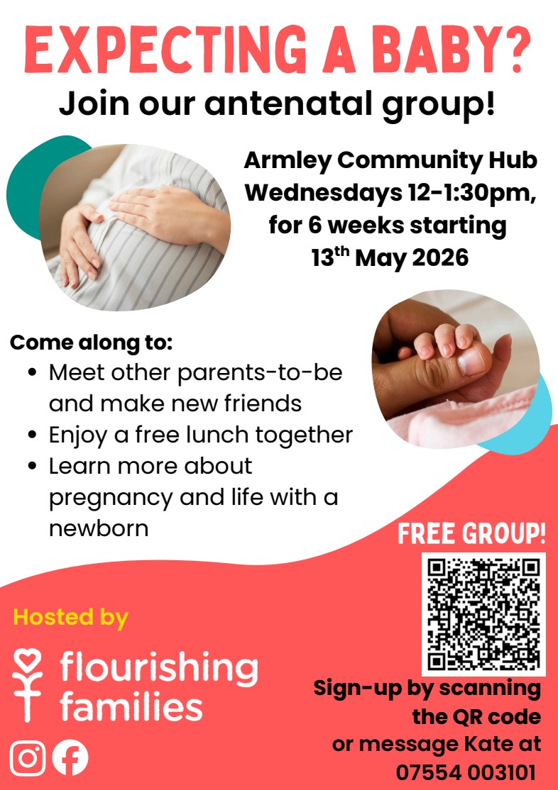 Image of Antenatal Group