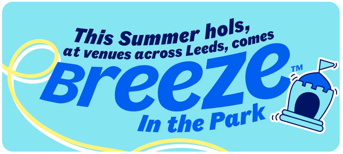 Image of Breeze in the Park 2025