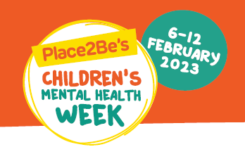 Image of Children's Mental Health Week