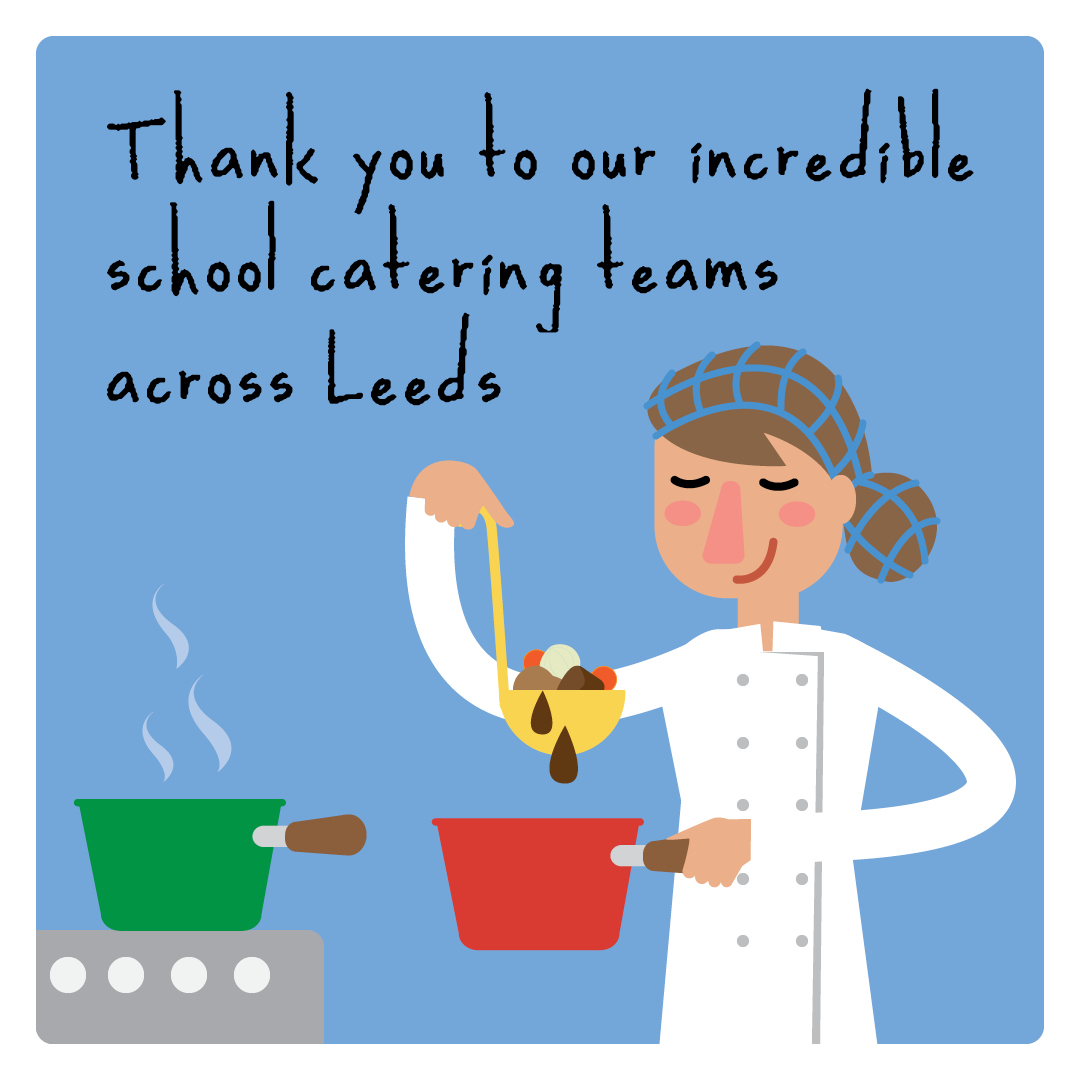 Image of FAO Families - Free School Meals