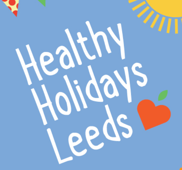 Image of Healthy Holidays Leeds Christmas