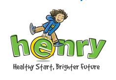 Image of Henry Healthy Families