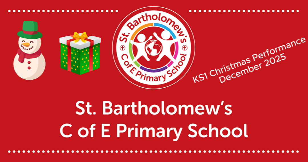 Image of KS1 - Christmas Performance 2025