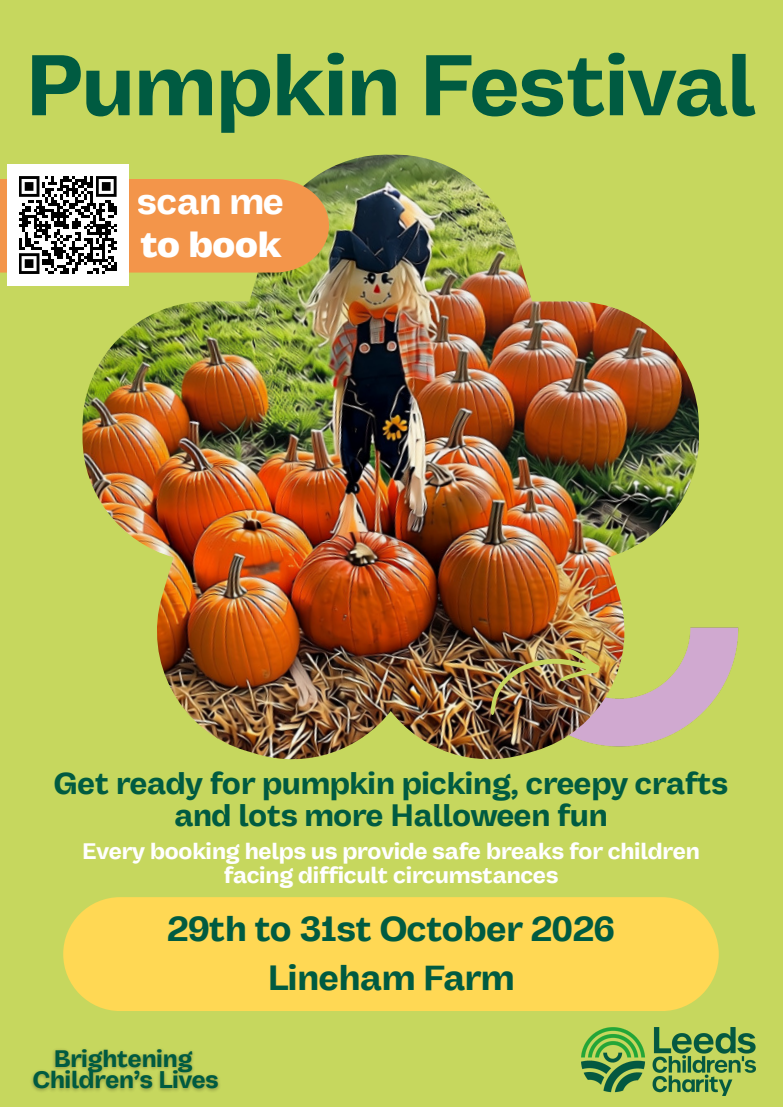 Image of Lineham Farm - Pumpkin Festival