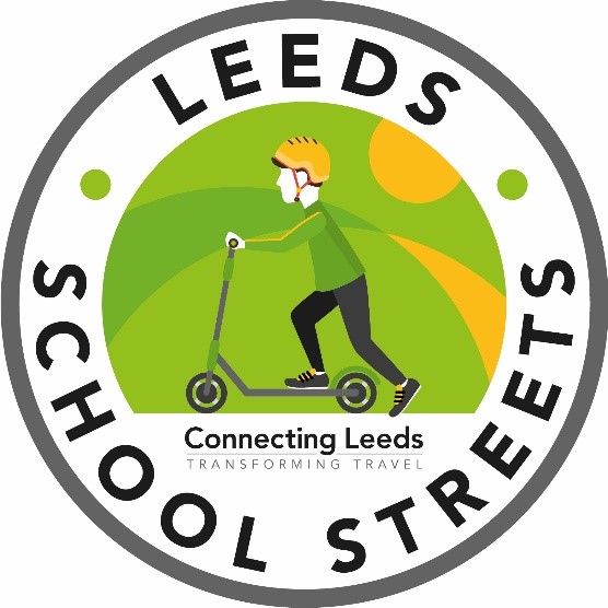 Image of School Streets Celebration - Wednesday 11th September