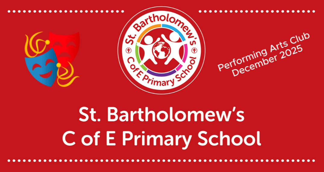 Image of Performing Arts Club - December 2025 