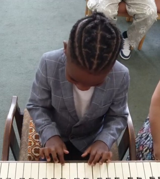 Image of Piano Recital 