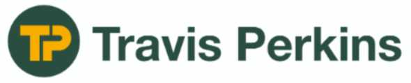 Image of Travis Perkins - Thank You!