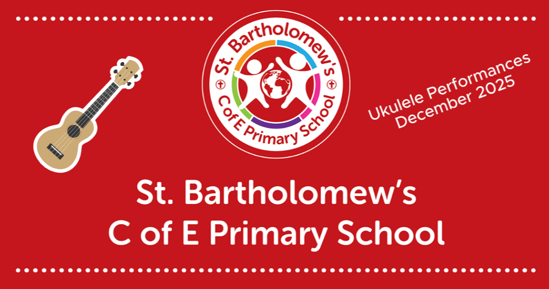 Image of Ukulele Performances - December 2025 