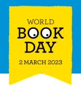 Image of World Book Day 2023 - Thursday 2nd March - Parent Letter