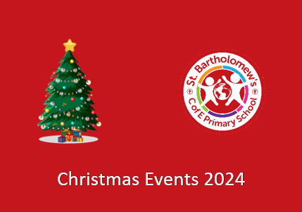 Image of Christmas Events Information