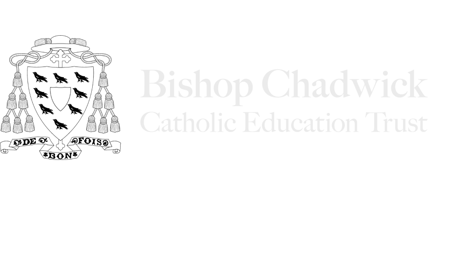 St. Bede's Catholic Primary School