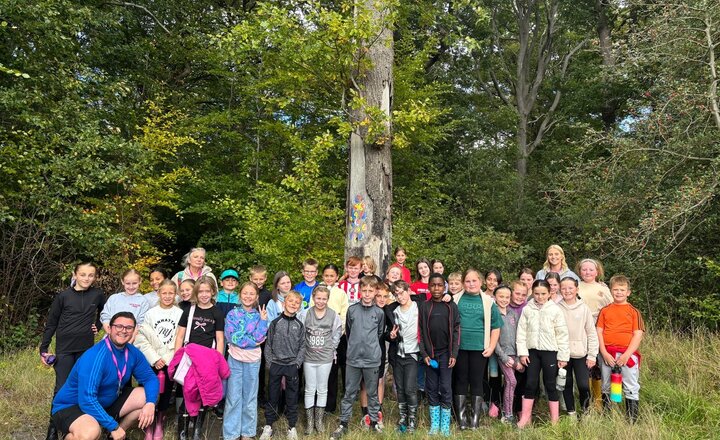 Image of Year 5 Residential at Emmaus Youth Village: A Journey of Faith and Friendship