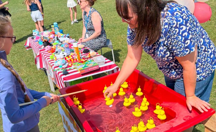 Image of St Bede’s Festival Brings the Community Together