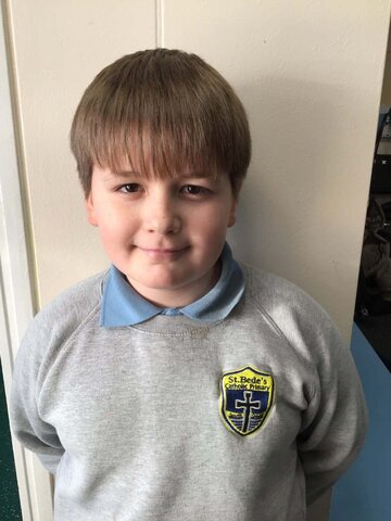 Bede Vice-Captain