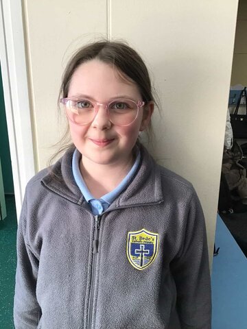 Bernadette Vice-Captain