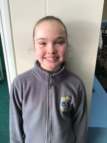 Clare Captain