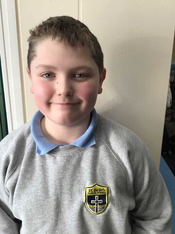 Clare Vice-Captain