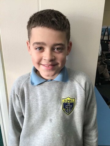 Cuthbert Vice-Captain