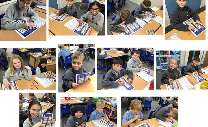 Image of Advent Calendars – preparing to receive God’s gift of love and friendship in Jesus