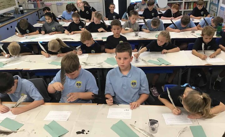 Image of Anglo Saxon History Workshop