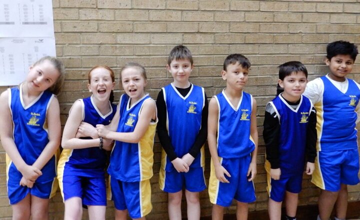 Image of Basketballers Heading to Grand Final in New Arena!