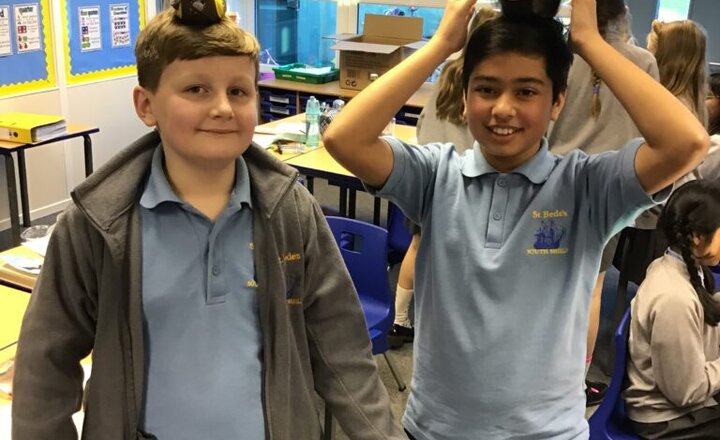 Image of Children in Need 2021