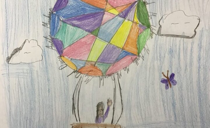 Image of Children’s Mental Health Week – Year 5