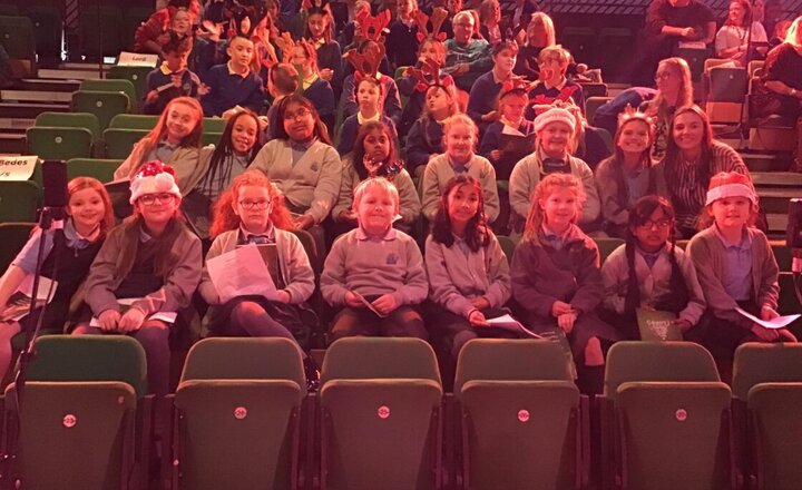 Image of Civic Carol Concert