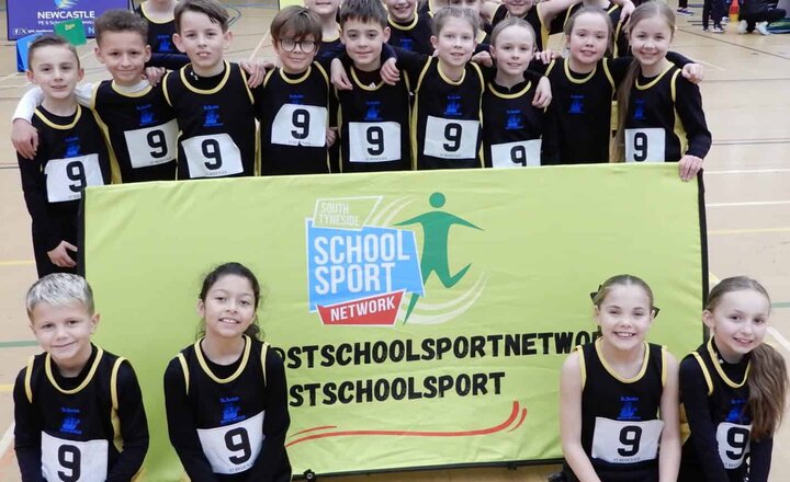 Image of County Final – Sportshall Athletics 2025!