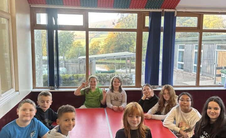 Image of Crag Group – Robinwood 2025