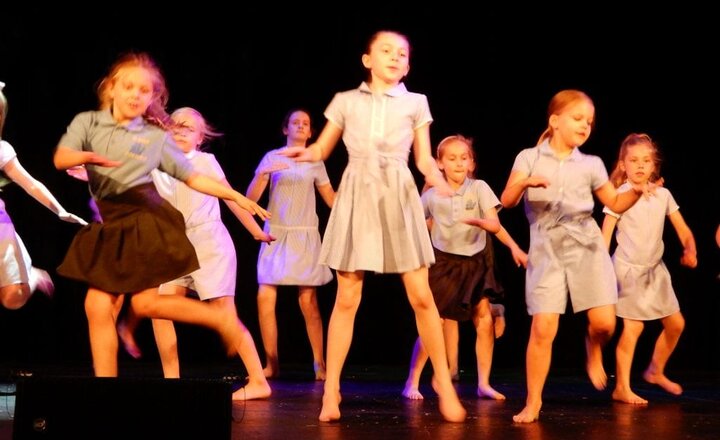 Image of Dance Festival 2019