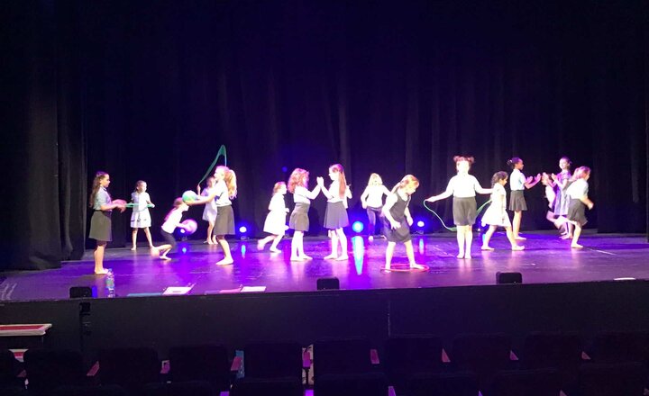 Image of Dance Festival 2023