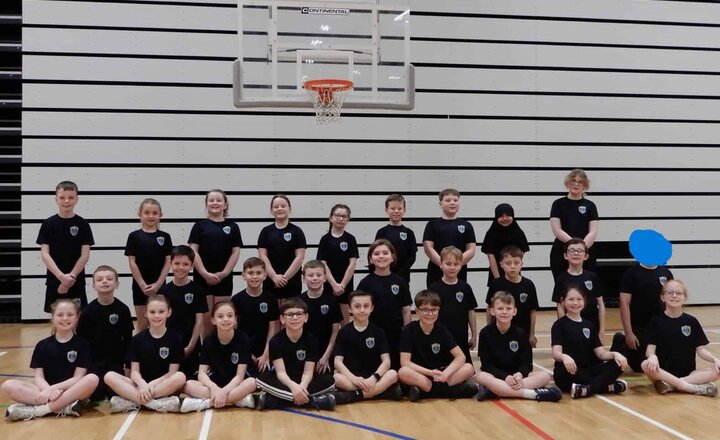 Image of District Basketball Grand Final Qualifiers 2026!