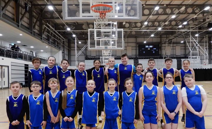 Image of Grand Final Basketball Qualifiers – Vertu Motors Arena Newcastle!