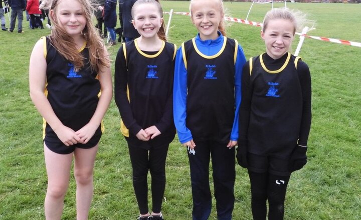 Image of Junior Sport 2019-20
