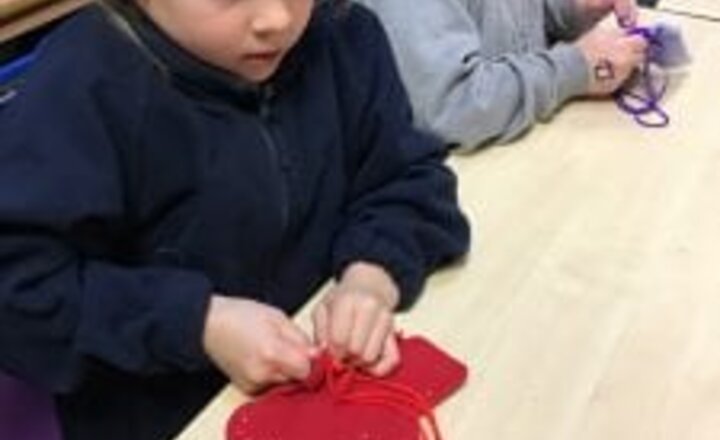 Image of Mini-beast Puppets