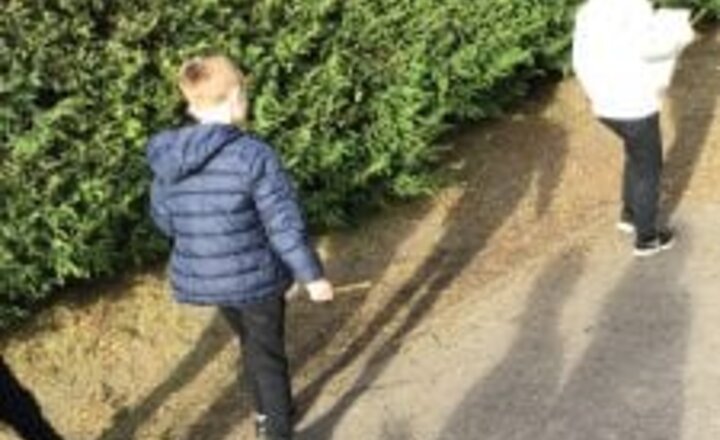 Image of Our Nature Hunt