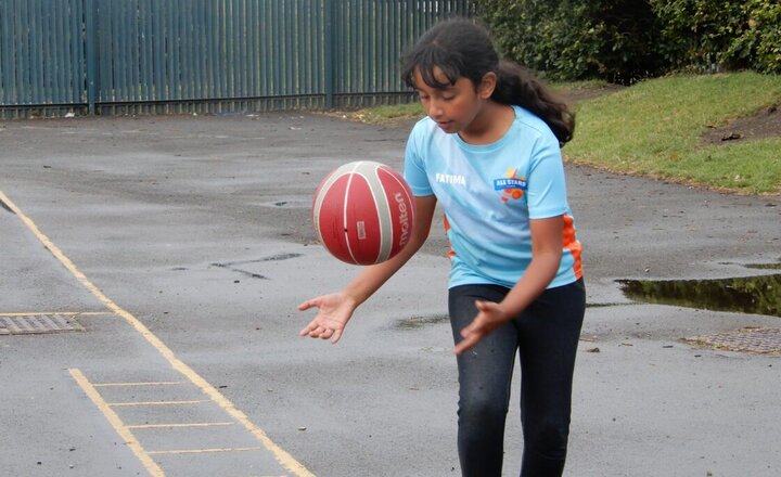 Image of Summer Sport & Well-Being Club 2021