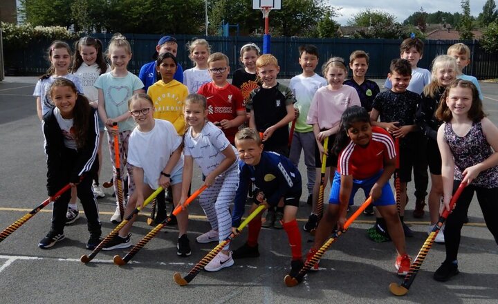 Image of Summer Sport & Well Being Club 2022