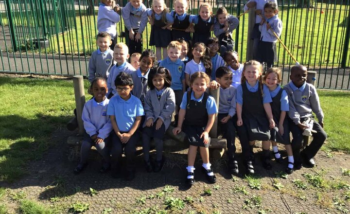 Image of Super Start to Year 1!