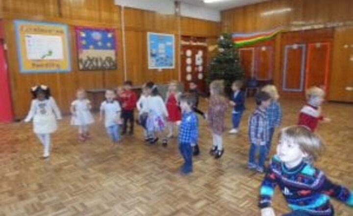 Image of The Christmas Party