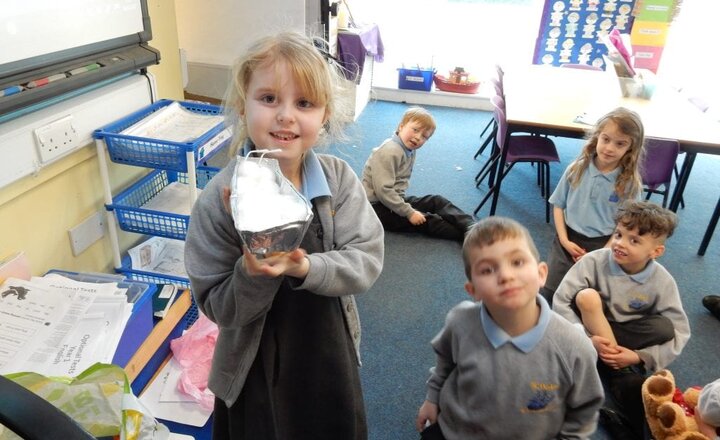 Image of World Book Day