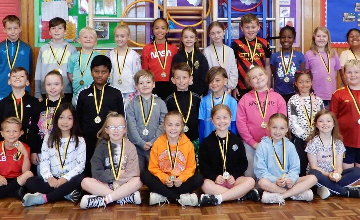 Image of Y3/4 Sport & Well Being Club
