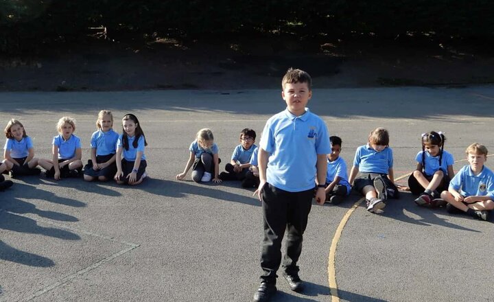 Image of Y3 History Enquiry – Was Stone Age Man Just a Simple Hunter Gatherer?