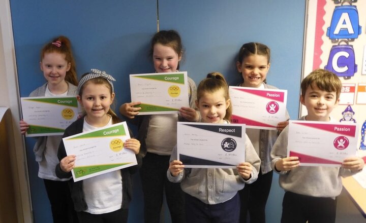 Image of Y3 Superheroes on RND 21!