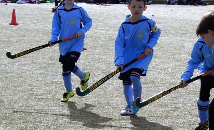 Image of Y6 – A Sporting Memory Lane