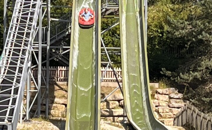 Image of Year 6 Lightwater Valley